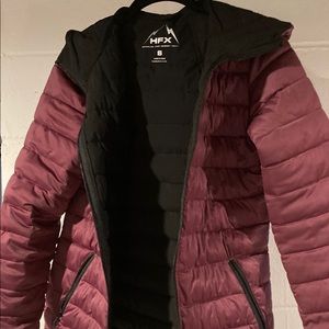 Women’s winter jacket